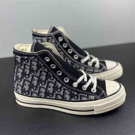 dior converses|Dior Converse women's.